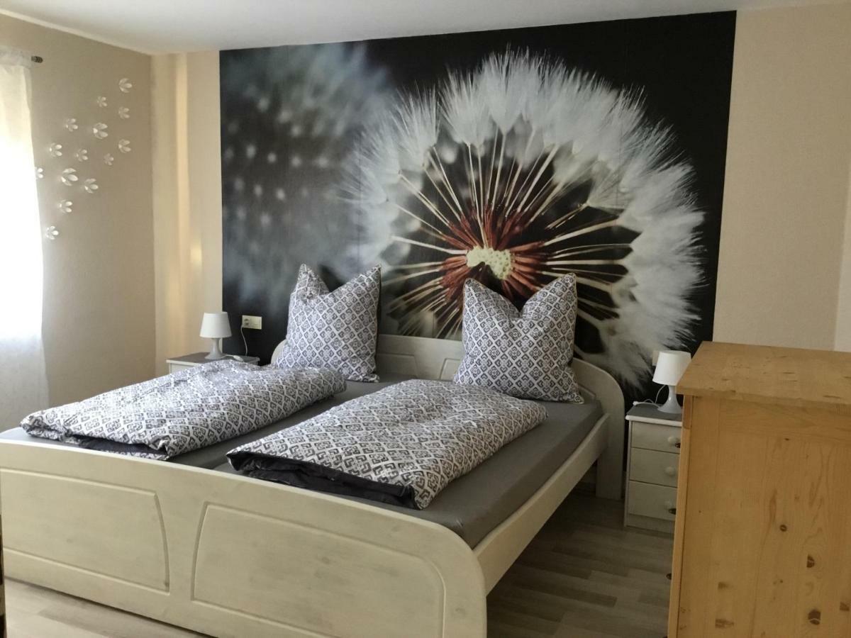 Ferienwohnung Leitner Laufenburg Exterior foto